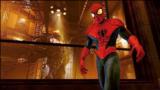 zber z hry Spider-Man: Edge of Time